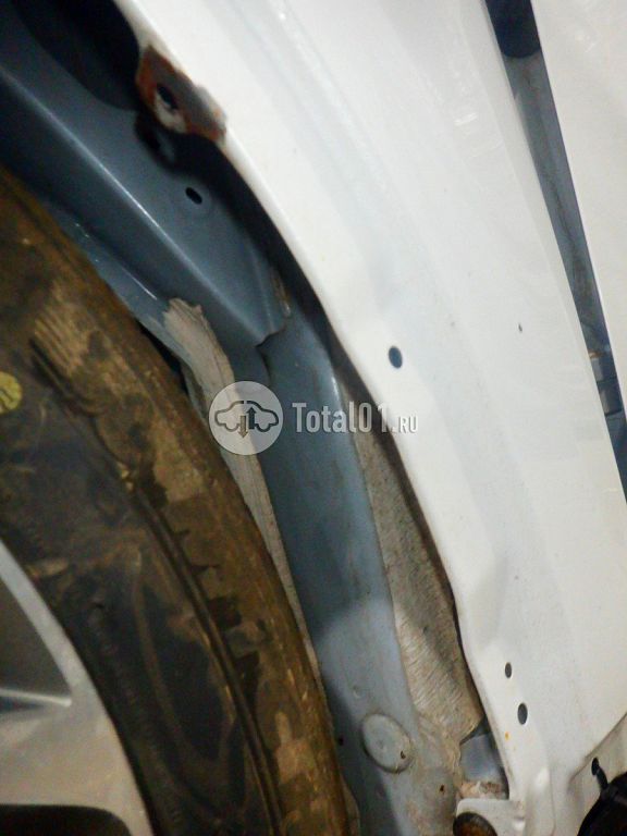 Фото Voyah Free 204