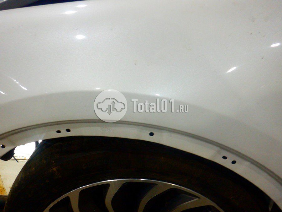 Фото Voyah Free 208