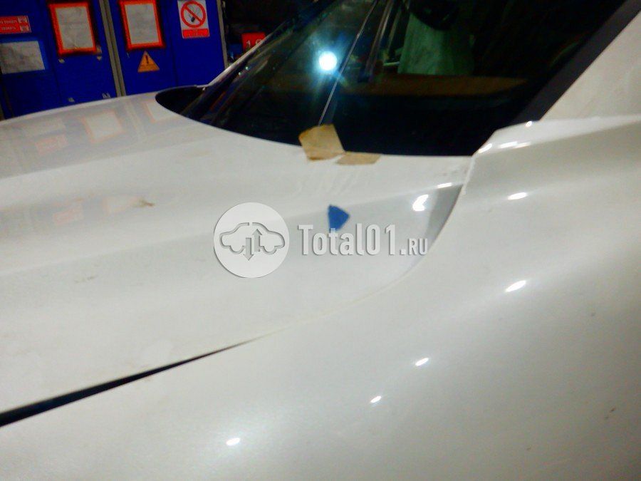 Фото Voyah Free 210