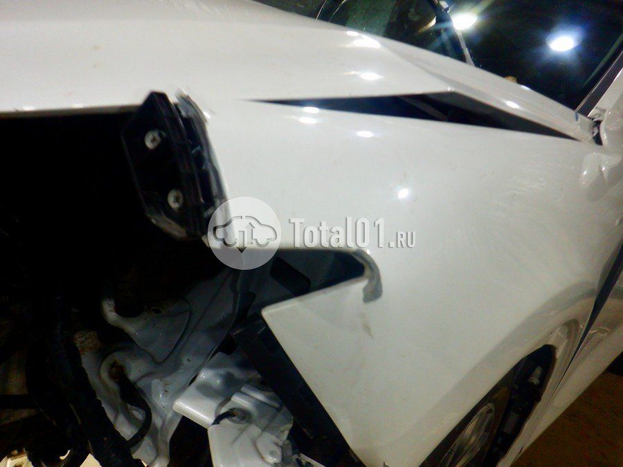 Фото Voyah Free 214