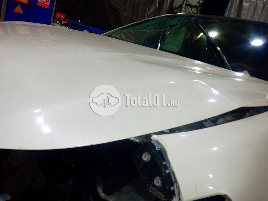 Фото Voyah Free 216