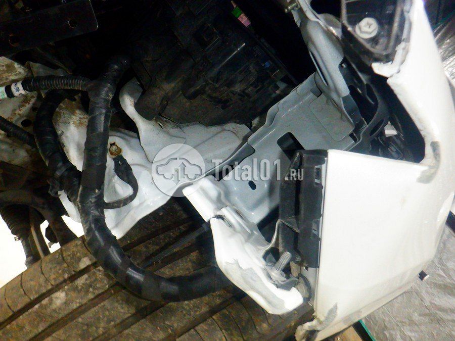 Фото Voyah Free 218