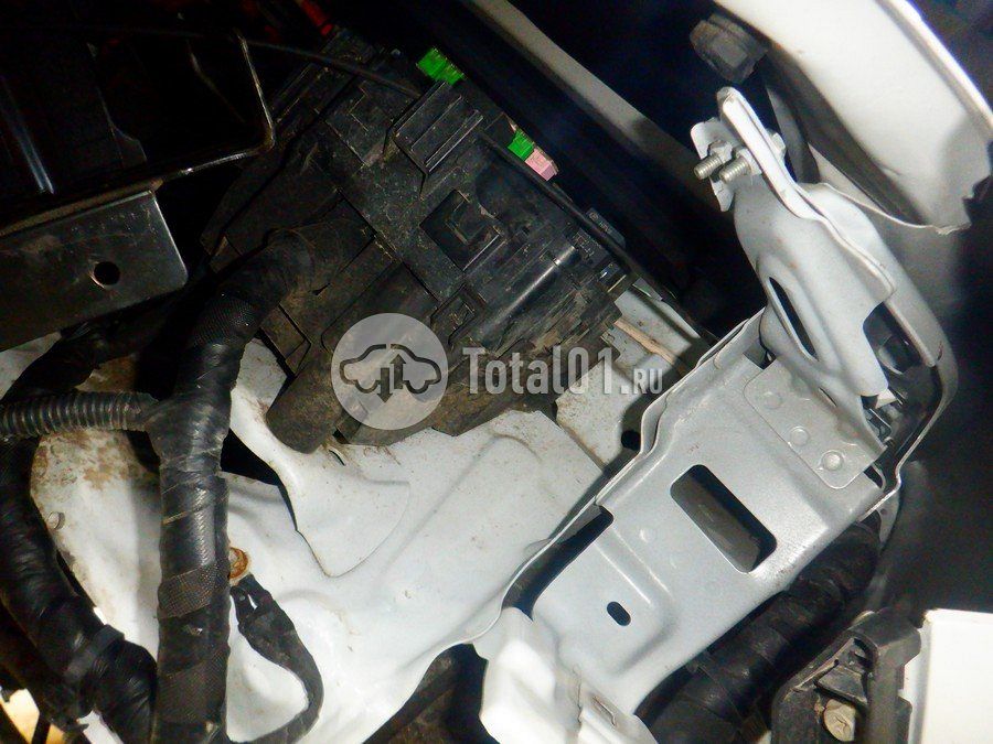 Фото Voyah Free 220