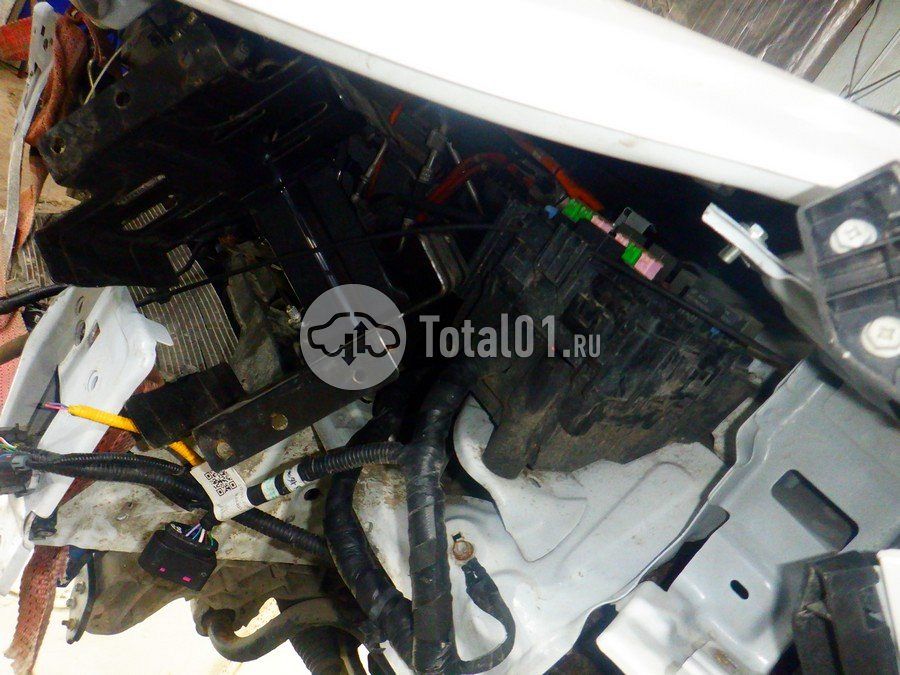 Фото Voyah Free 222