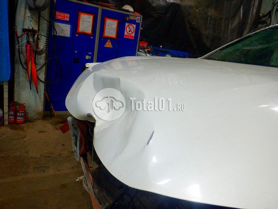 Фото Voyah Free 226