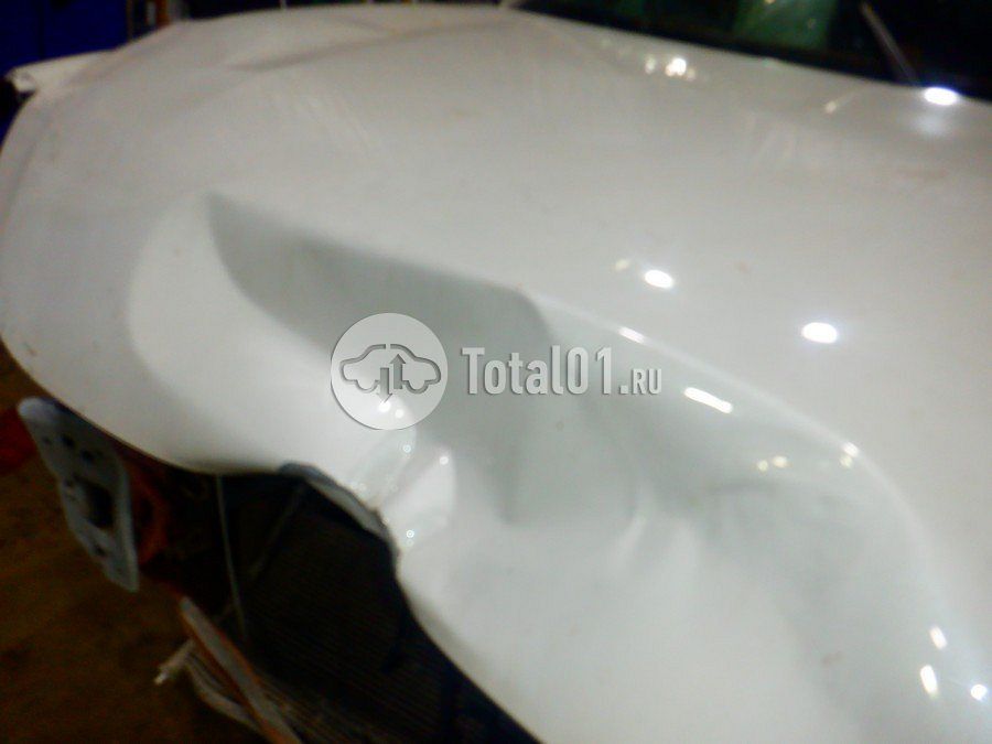 Фото Voyah Free 228