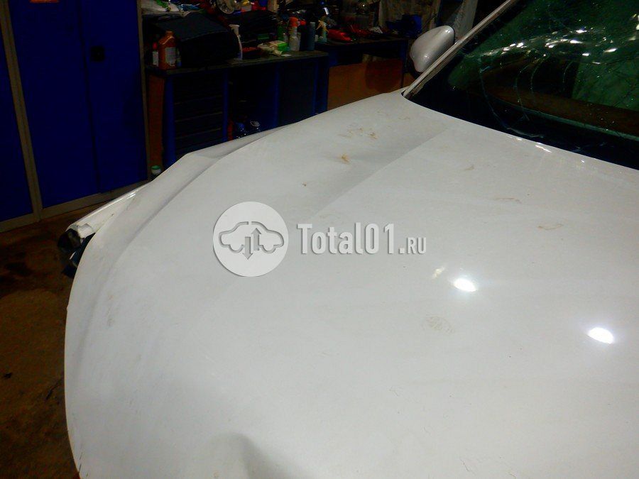 Фото Voyah Free 230