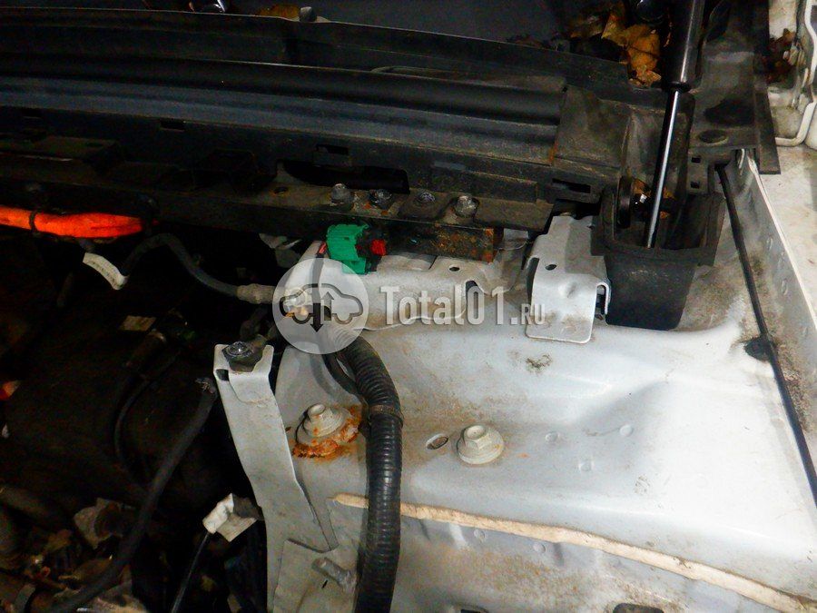 Фото Voyah Free 234