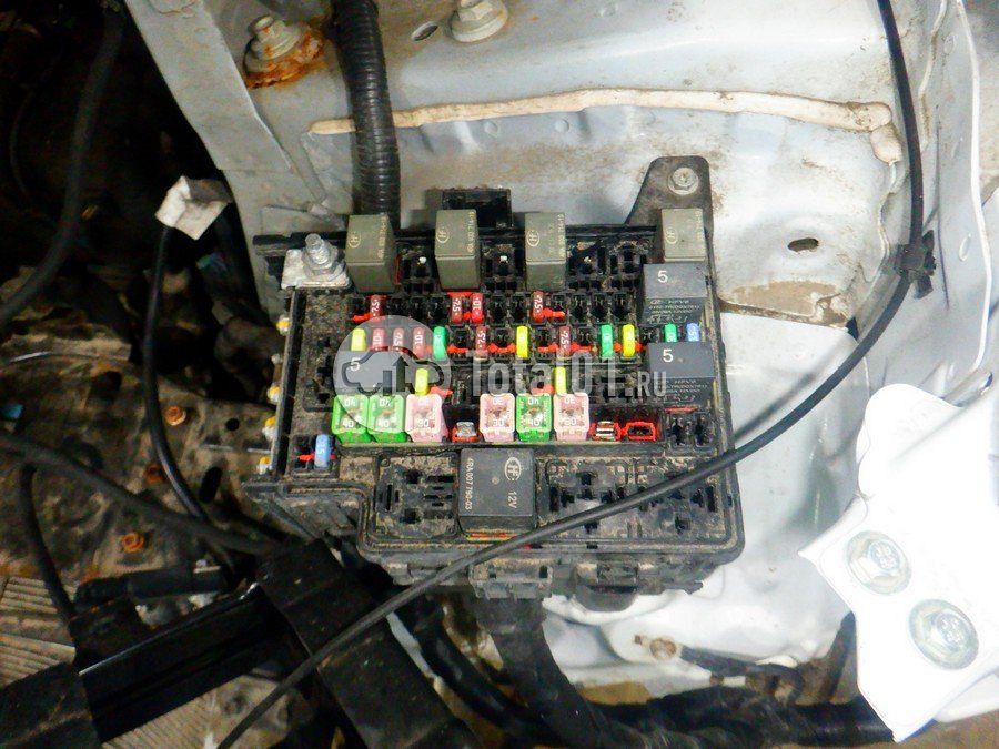 Фото Voyah Free 238