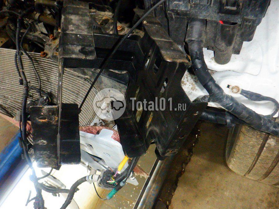 Фото Voyah Free 240