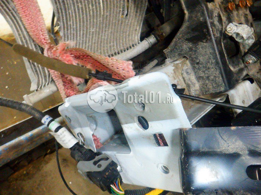 Фото Voyah Free 242