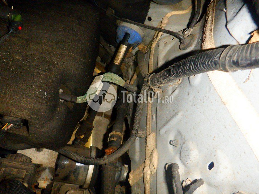 Фото Voyah Free 252