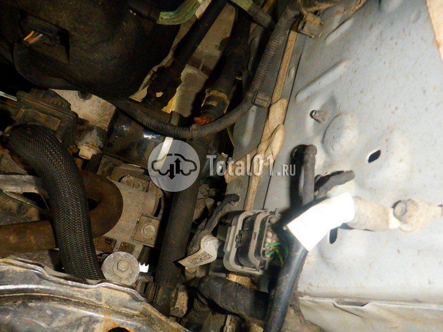 Фото Voyah Free 254