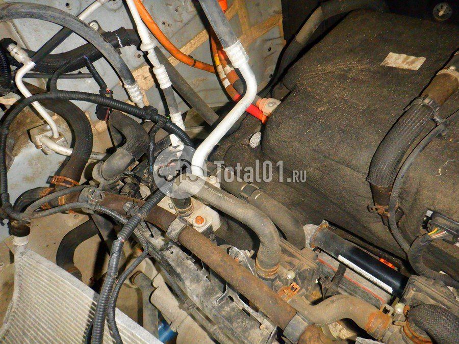 Фото Voyah Free 256