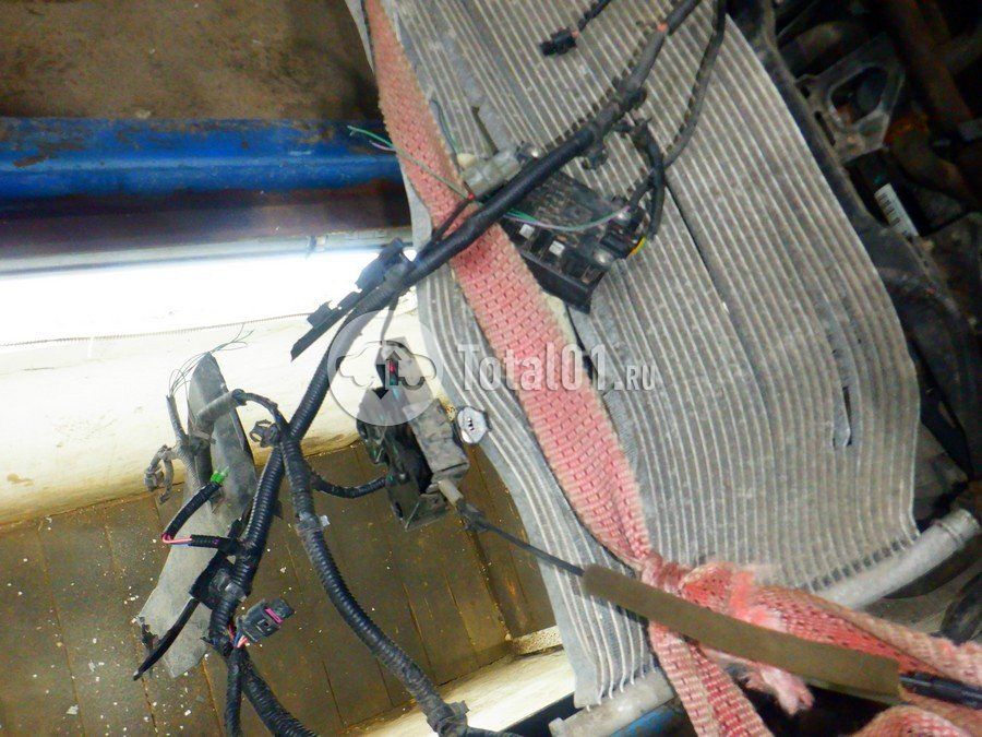 Фото Voyah Free 260