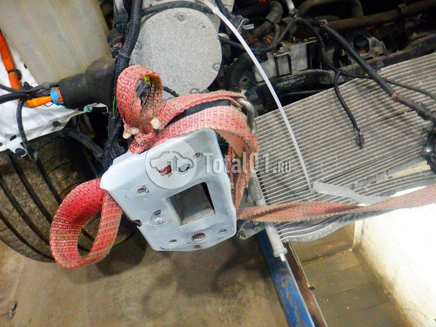 Фото Voyah Free 264