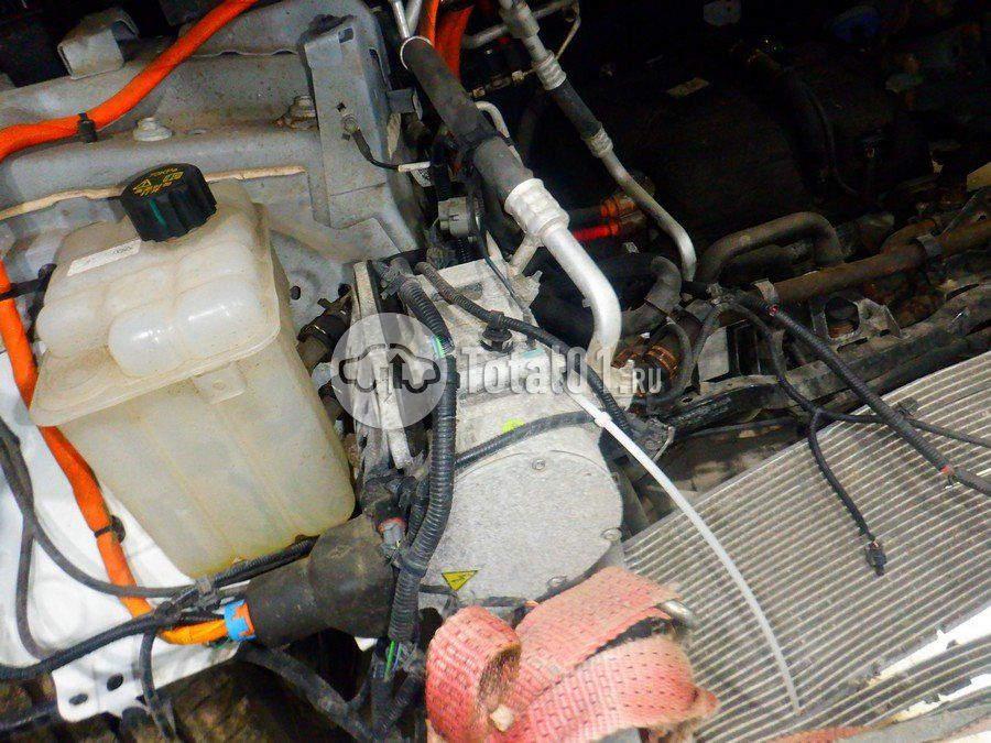 Фото Voyah Free 266