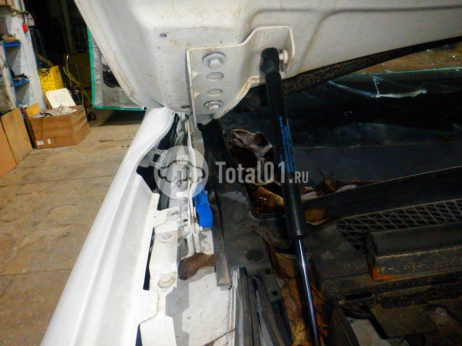 Фото Voyah Free 268