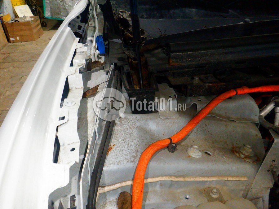 Фото Voyah Free 270