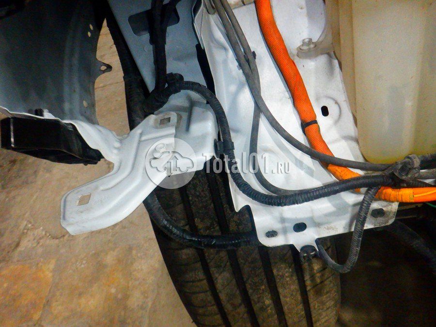 Фото Voyah Free 272