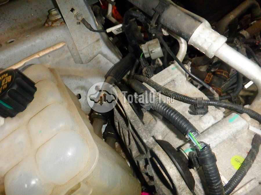 Фото Voyah Free 276