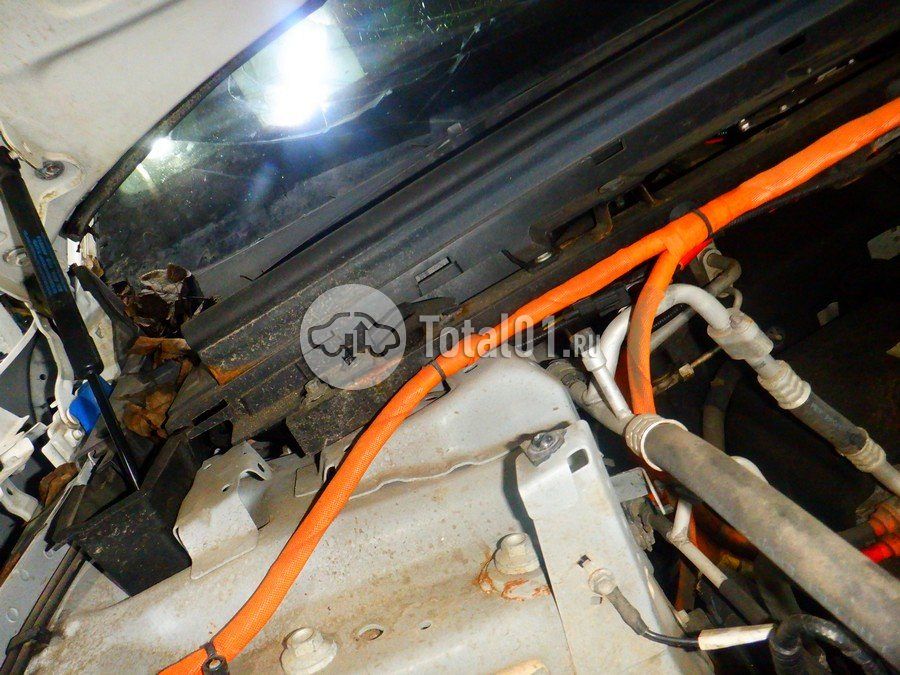 Фото Voyah Free 278