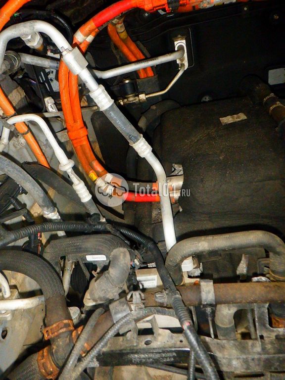 Фото Voyah Free 280