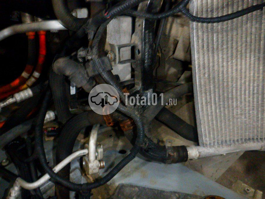 Фото Voyah Free 282