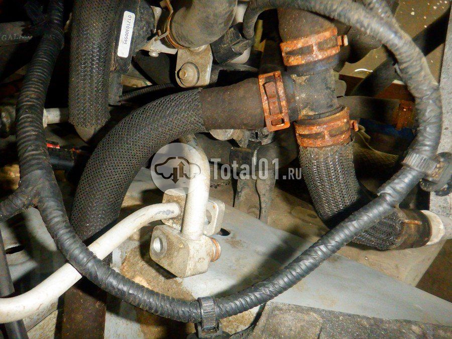 Фото Voyah Free 284