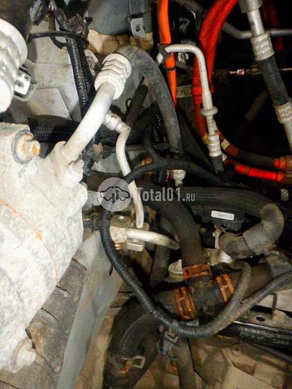 Фото Voyah Free 288