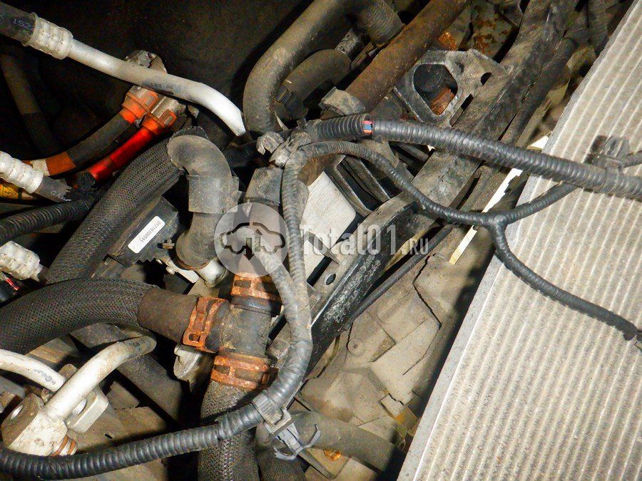 Фото Voyah Free 290