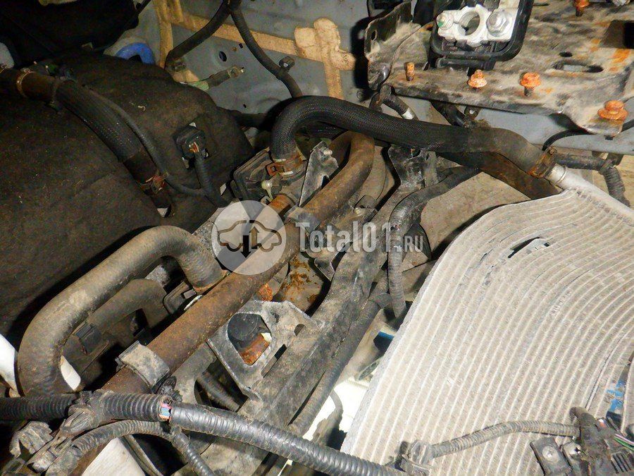 Фото Voyah Free 292