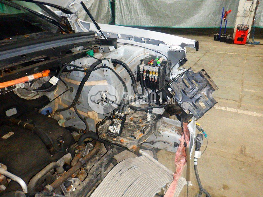 Фото Voyah Free 294