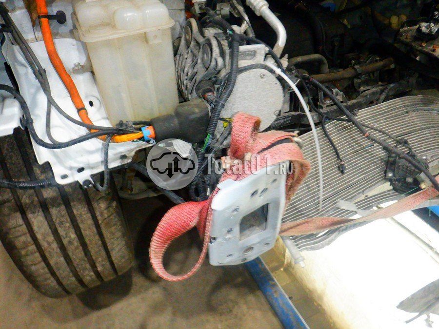 Фото Voyah Free 298