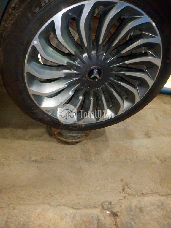 Фото Voyah Free 300