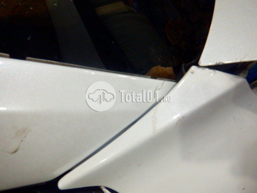 Фото Voyah Free 304