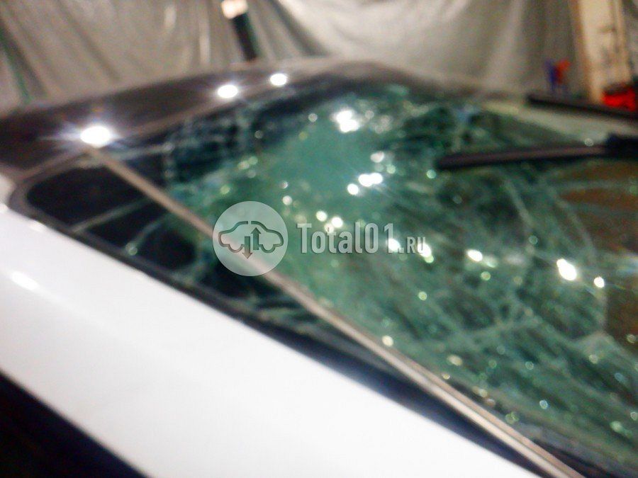 Фото Voyah Free 306