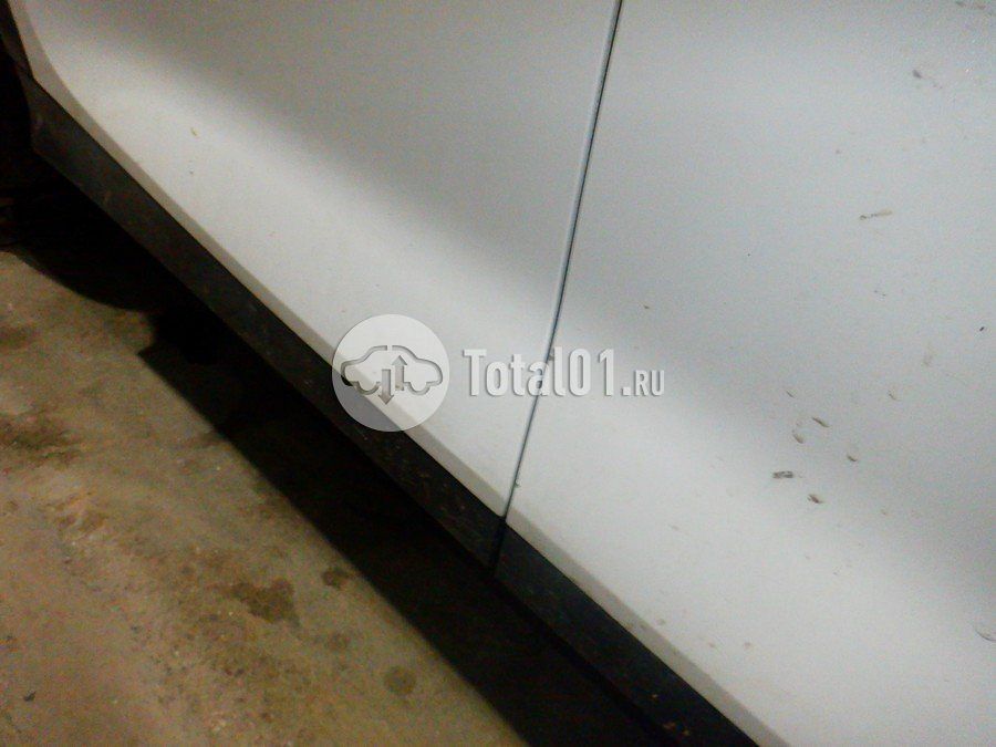 Фото Voyah Free 312