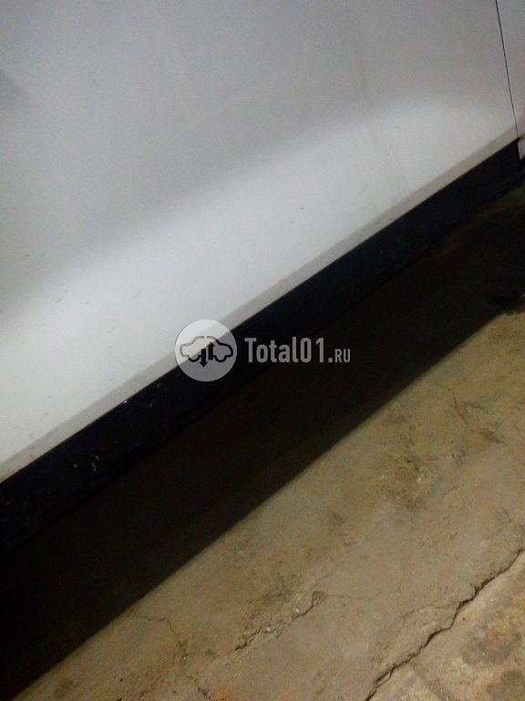 Фото Voyah Free 314