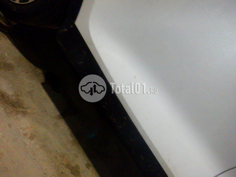 Фото Voyah Free 316