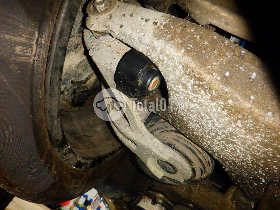 Фото Voyah Free 322