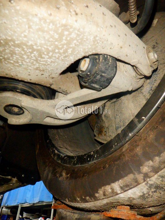 Фото Voyah Free 326