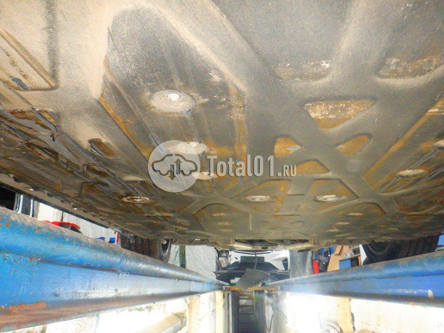 Фото Voyah Free 328