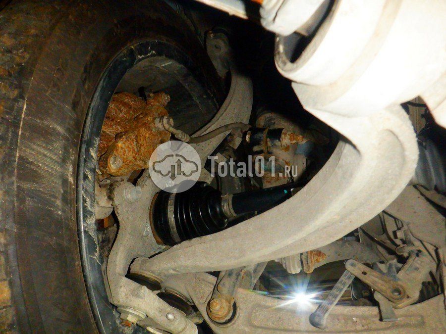 Фото Voyah Free 330