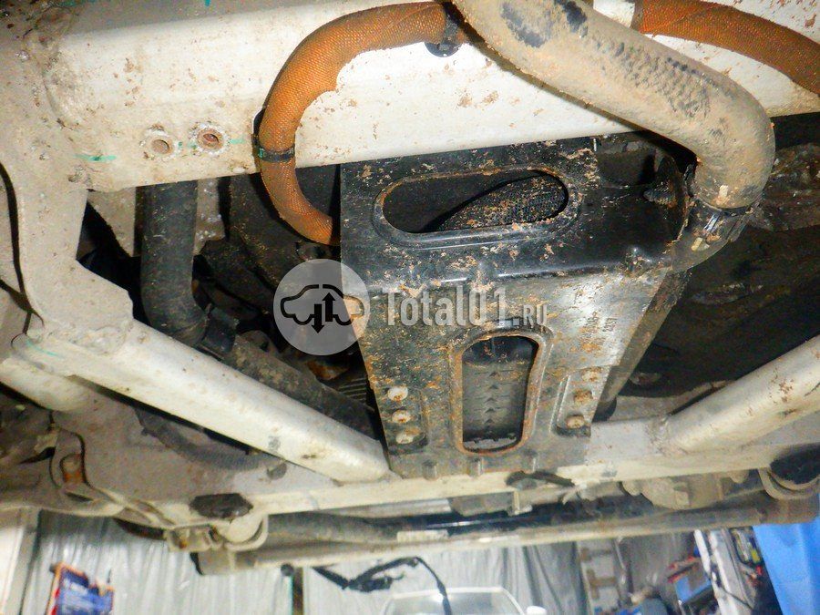 Фото Voyah Free 332