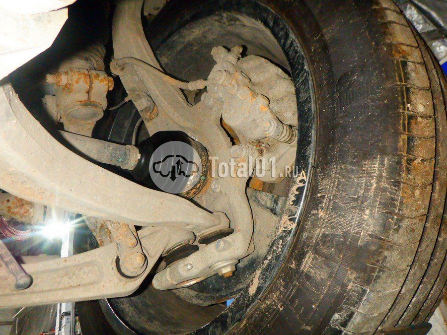 Фото Voyah Free 334