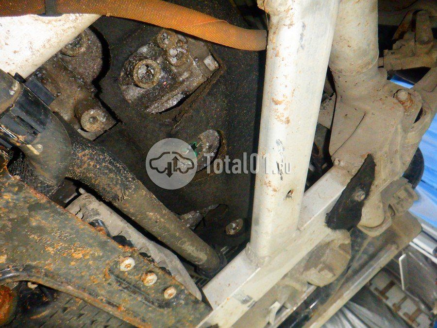 Фото Voyah Free 336