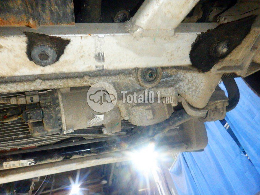 Фото Voyah Free 338