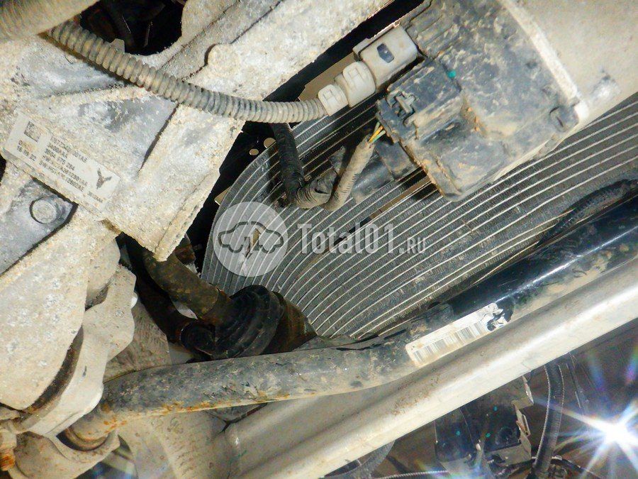 Фото Voyah Free 340