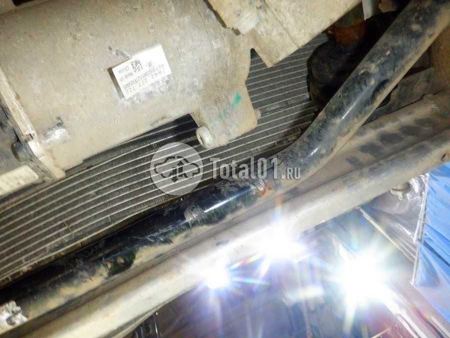 Фото Voyah Free 342